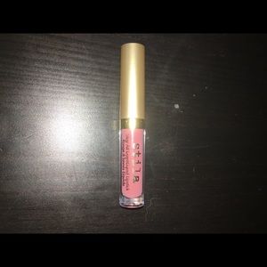 Still Deluxe Sample Lipstick